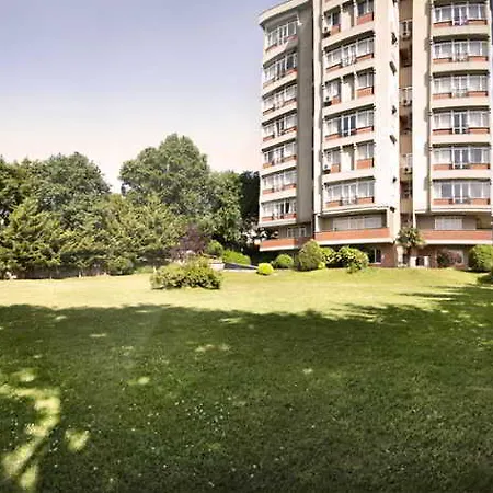 The Camlica Istanbulská provincie