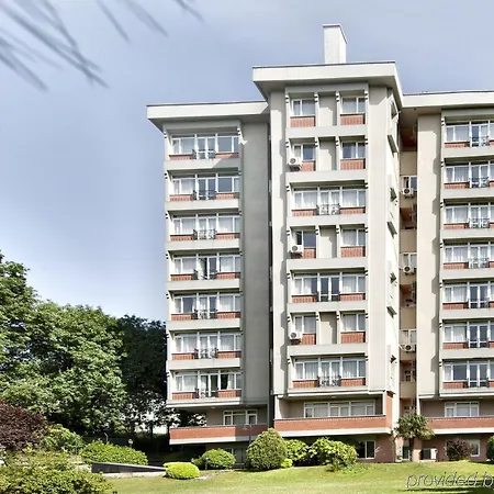 Apartman The Camlica Isztambul