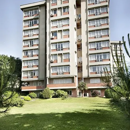 Apartament The Camlica *
