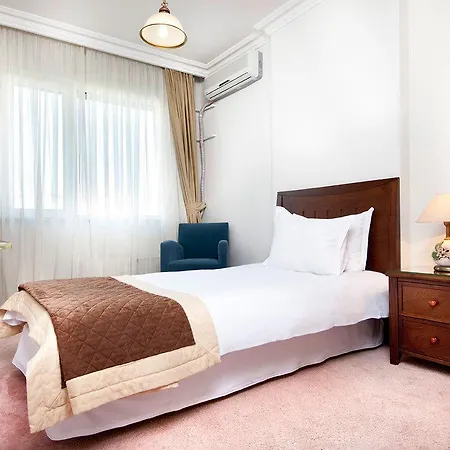 Apartman The Camlica *