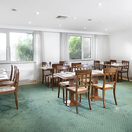 Appartement The Camlica Istambul
