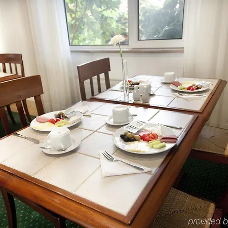 The Camlica Apartman