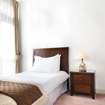 The Camlica Apartman