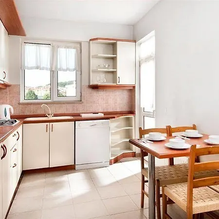 Apartman The Camlica Isztambul
