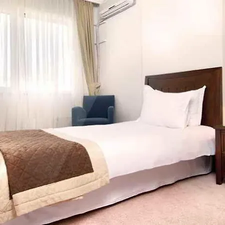 Apartman The Camlica Isztambul