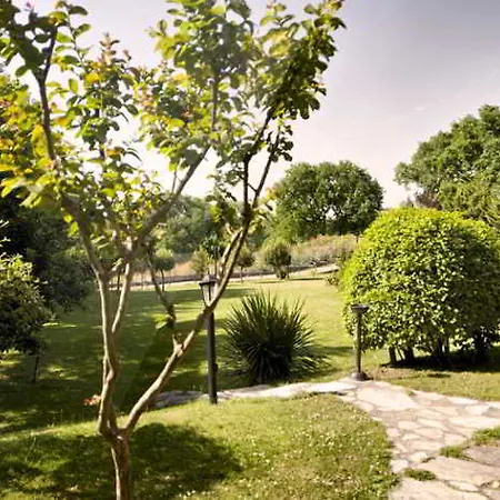 Апартаменты The Camlica *