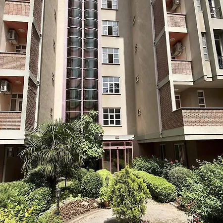 Appartement The Camlica Istambul