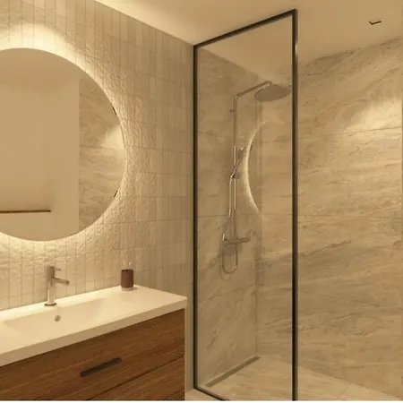 Апартаменты The Camlica Стамбул