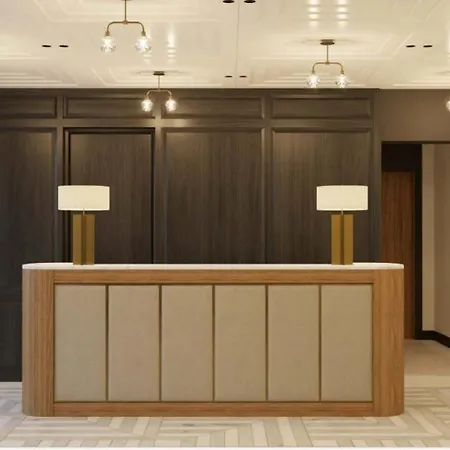 The Camlica İstanbul