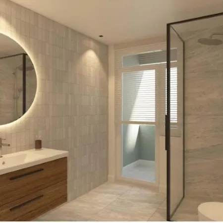 The Camlica Апартаменты