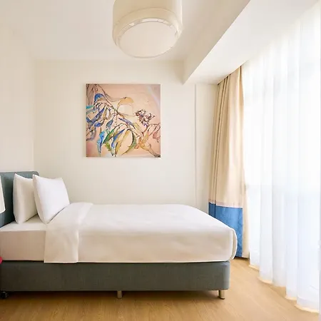 The Camlica * İstanbul