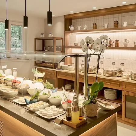 The Camlica * Стамбул