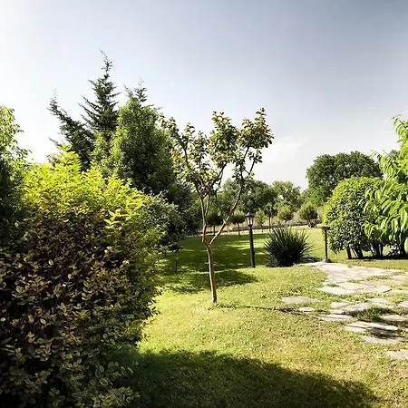 The Camlica İstanbul