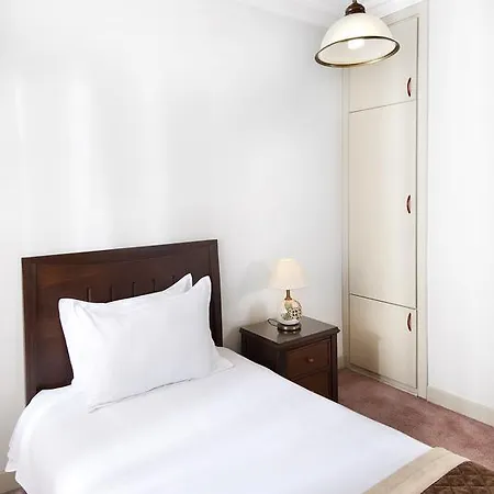 The Camlica Апартаменты Стамбул