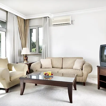 The Camlica * İstanbul