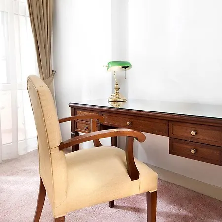 The Camlica Стамбул