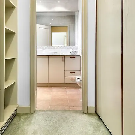 Апартаменты The Camlica