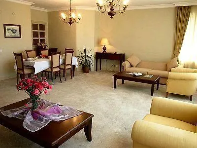 The Camlica * Стамбул