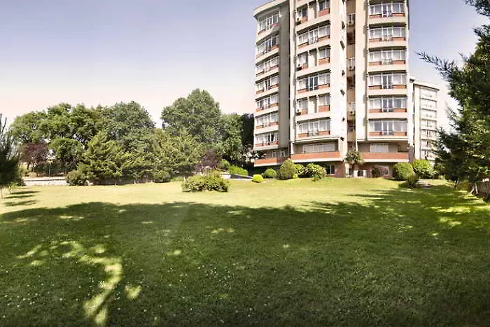 The Camlica اسطنبول