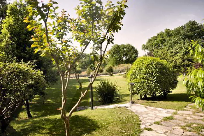 Appartement The Camlica *