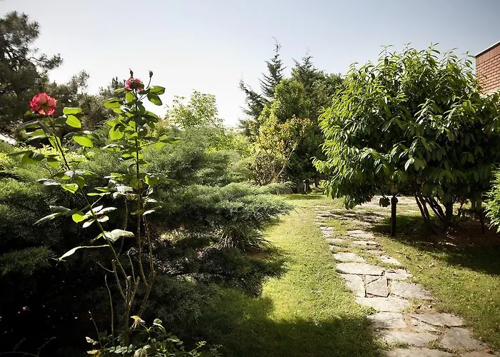 Appartement The Camlica