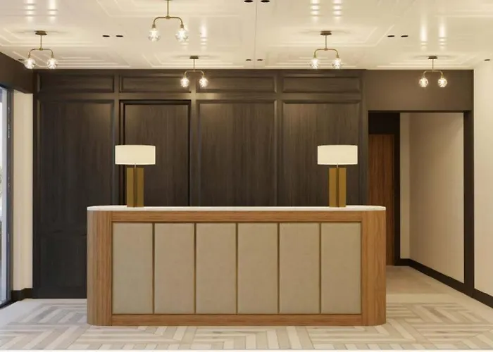 The Camlica اسطنبول