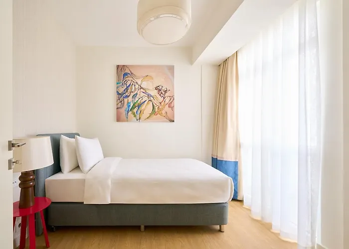 The Camlica * Istambul