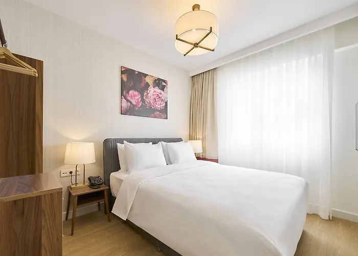 The Camlica شقة اسطنبول