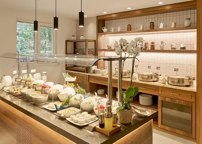 The Camlica * Istambul