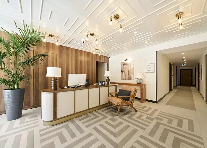 The Camlica شقة اسطنبول