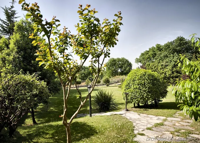 Appartement The Camlica Istambul