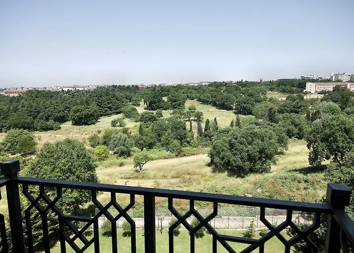 Appartement The Camlica