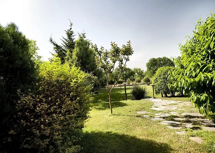 The Camlica Istambul