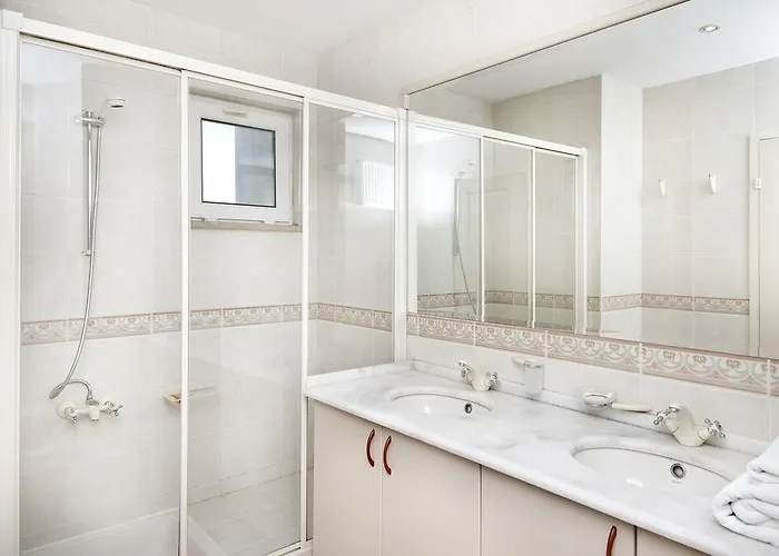 Appartement The Camlica *