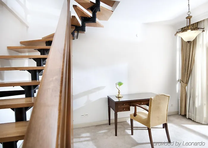 The Camlica * اسطنبول