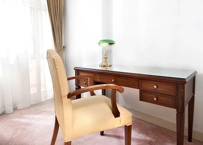 The Camlica Istambul