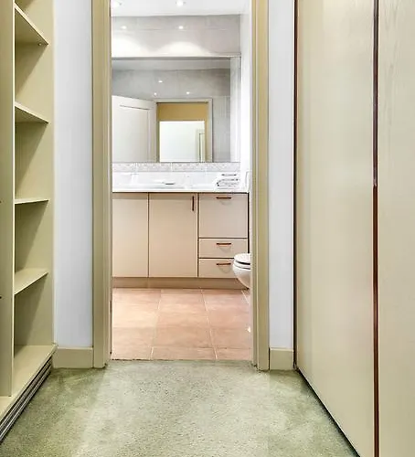 Appartement The Camlica