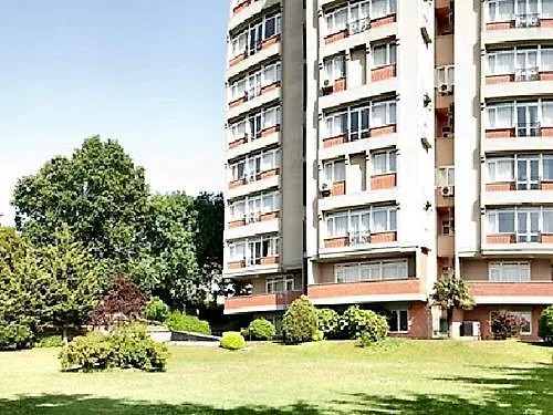 The Camlica Appartement