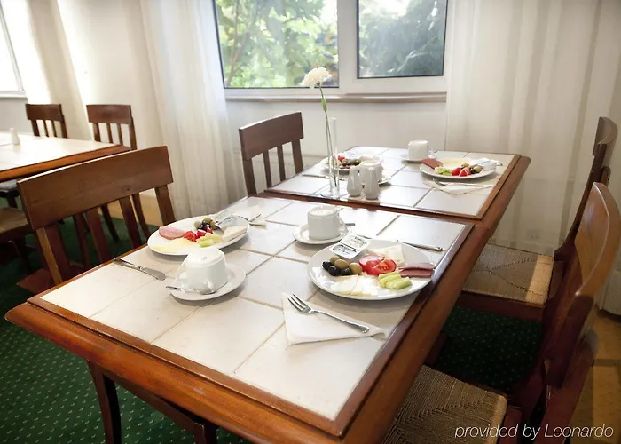 The Camlica Appartement