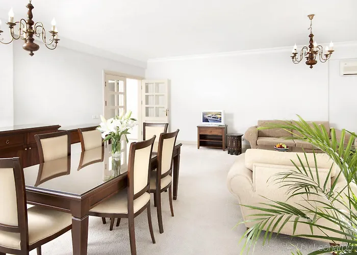 The Camlica Appartement Istambul