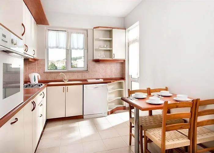 Appartement The Camlica Istambul