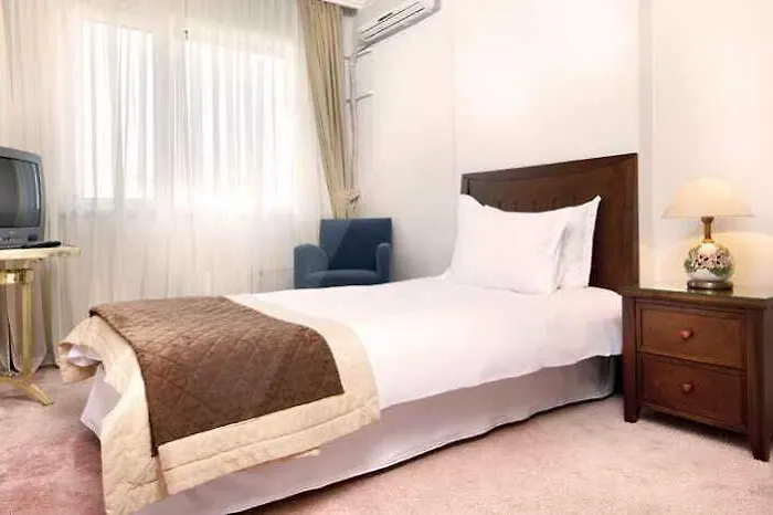 Appartement The Camlica Istambul