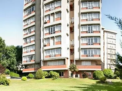 Appartement The Camlica Istambul