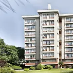 Appartamento The Camlica Provincia di Istanbul