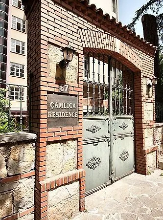 The Camlica *