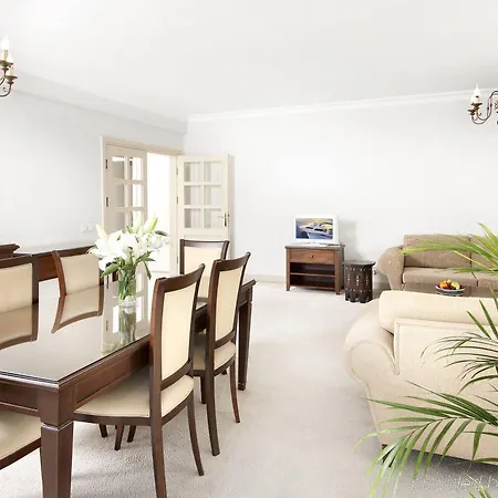 The Camlica Apartment Istanbul