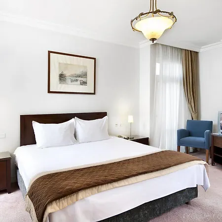 Appartamento The Camlica