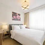 The Camlica Apartment Istanbul