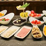 The Camlica * Istanbul