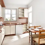 Apartment The Camlica